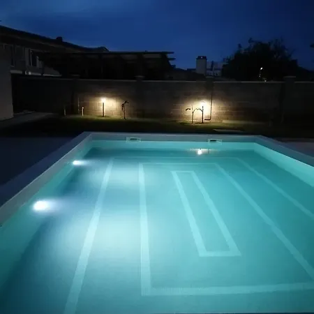 아파트 астрея - Astrea 오브조르