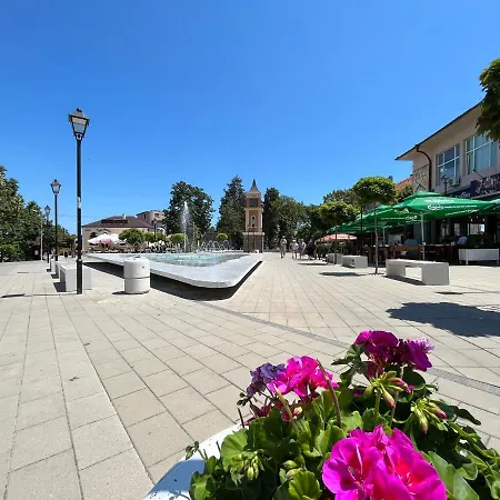 아파트 астрея - Astrea 오브조르