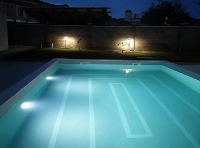 アパート астрея - Astrea オブゾー