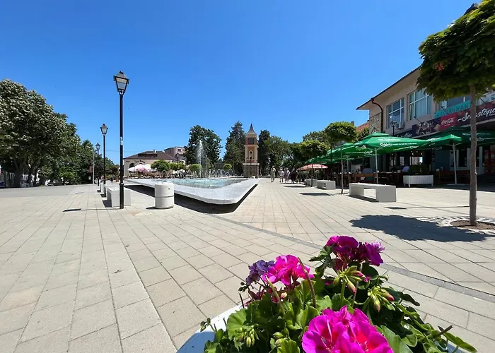 アパート астрея - Astrea オブゾー