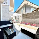 астрея - Astrea Appartement *