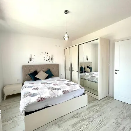 Apartment астрея - Astrea Obzor