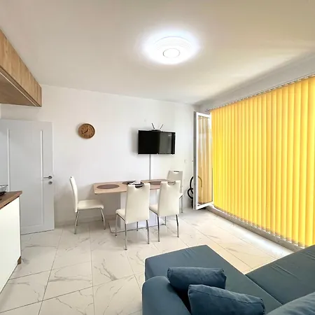 астрея - Astrea Apartman Obzor