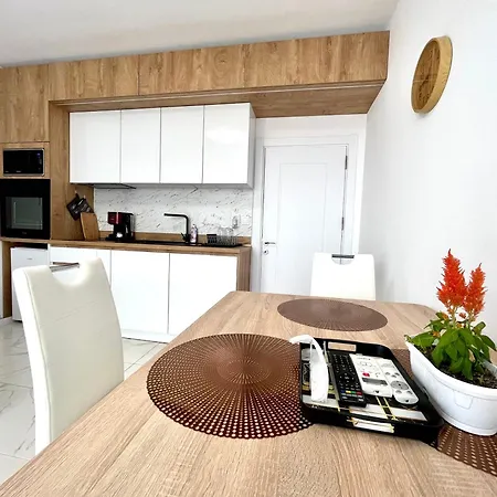 Apartman астрея - Astrea Obzor