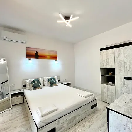 Apartman астрея - Astrea