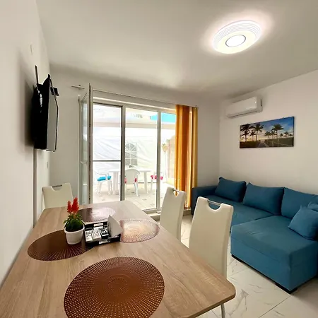 Apartman астрея - Astrea Obzor