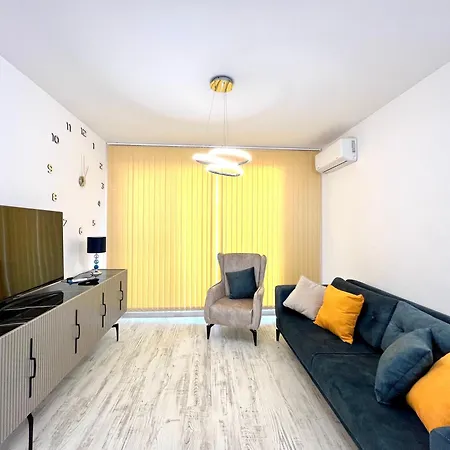 公寓 астрея - Astrea