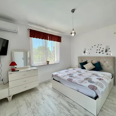 Apartman астрея - Astrea Obzor
