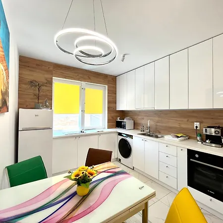 Apartman астрея - Astrea Obzor