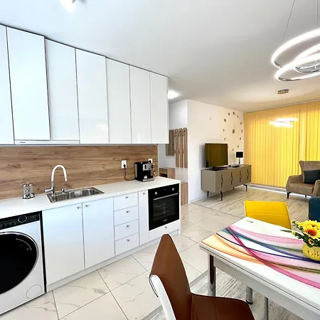 Apartman астрея - Astrea